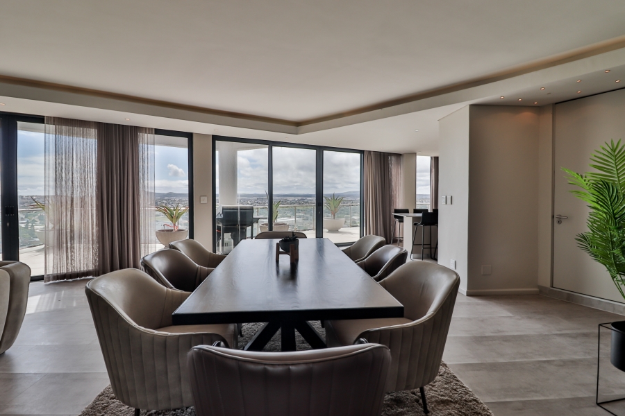 4 Bedroom Property for Sale in Table View Western Cape